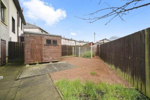 BridgeCity Hidden Gem in the heart of Falkirk Roughland house Stirlingshire in Airth