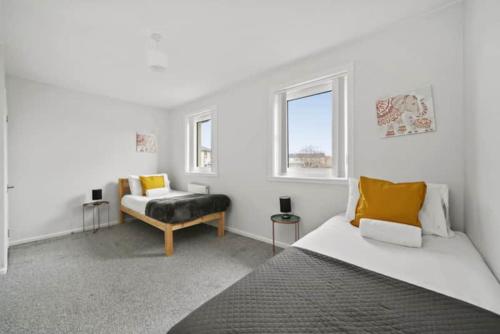 BridgeCity Hidden Gem in the heart of Falkirk Roughland house Stirlingshire in Airth
