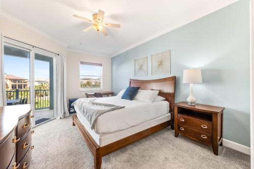 Sun Sand & Serenity - 3BR Ocean View Oasis, Palm Coast (foto 6)