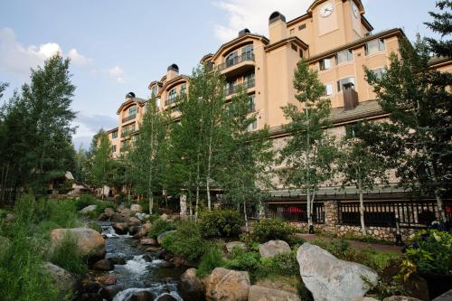 Beaver Creek Lodge, Autograph Collection, Beaver Creek