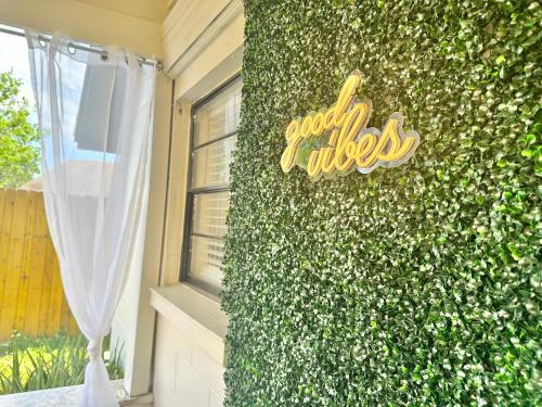 Charming Retreat w Game Room and Private Backyard Charming Retreat w Game Room and Private Backyard