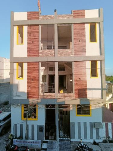 Shivarpanam Home Stay - Dewas