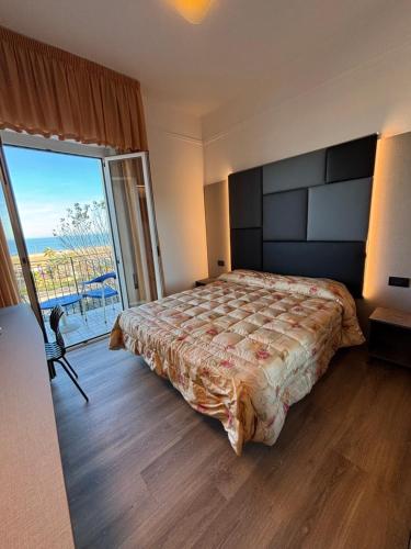 Double Room with Sea View