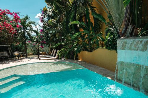 Encomendero Hotel -Centro Histórico-