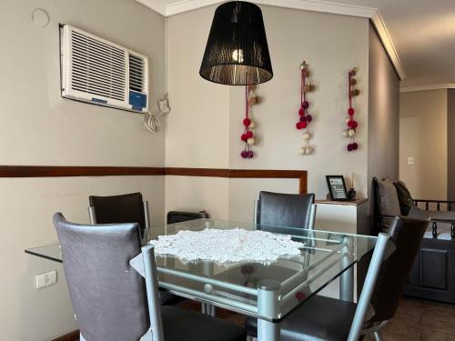 One-Bedroom Apartment image 10