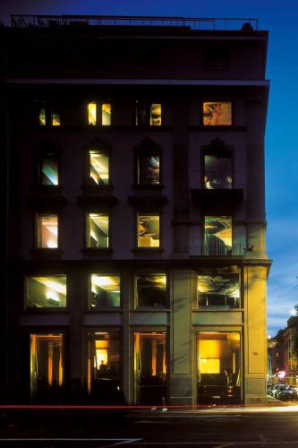 The Hotel Lucerne Autograph Collection - image 7