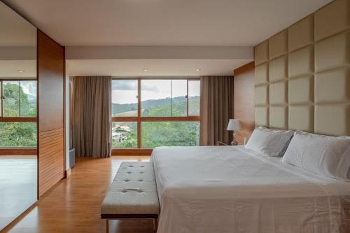 Experiência Casa Azu (Experiencia Casa Azu) in Pedra Azula