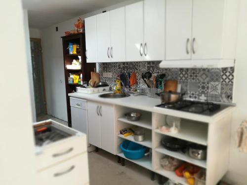 Bett 3 im Männer-4-Bettzimmer NUR Männer ONLY men SOLO hombres, Mogán (photo 10)