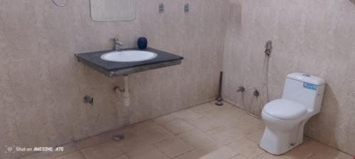Sangam Homestay - image 5
