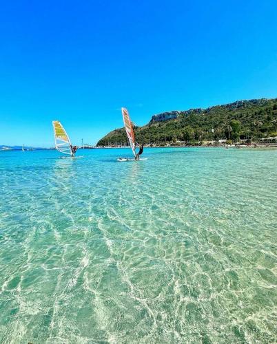 THALASSA Beach Poetto 3