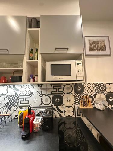 Charles V Marais Apartment, Parigi (foto 5)