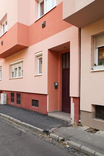 Pécs Centrum Apartman (Pecs Centrum Apartman) in Pecs