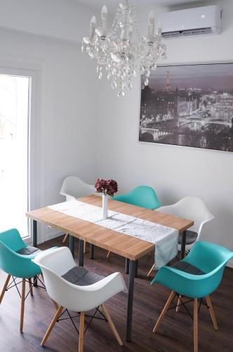 Pécs Centrum Apartman (Pecs Centrum Apartman) in Pecs