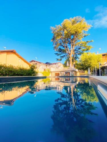 le oreadi - Accommodation - Agerola