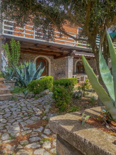 Le Oreadi in Adžerola