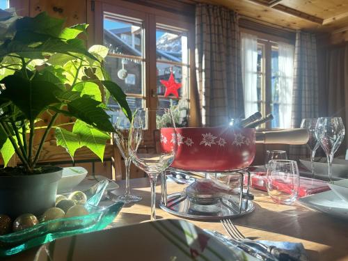 Cozy Room in Cozy Shared Flat - Prime Zermatt Location, Zermatt (photo 5)