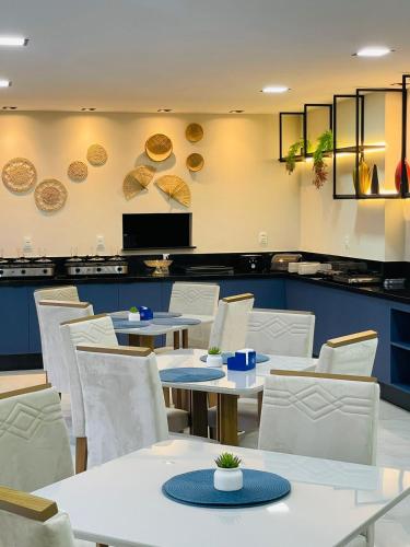 LUSTER HOTEL in Ceará-Mirim