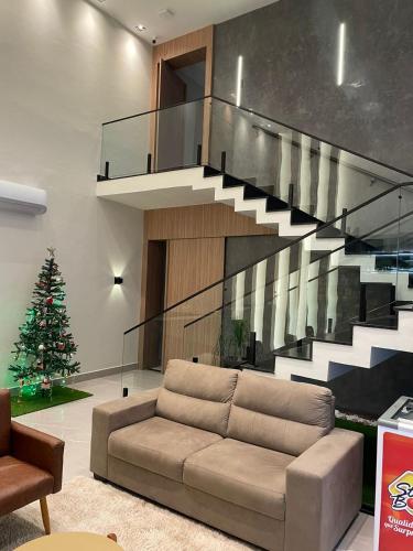 LUSTER HOTEL in Ceará-Mirim