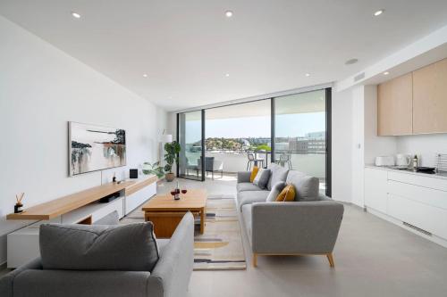 Beleza - Luxury Ocean View Central Condo near Beach, Lagos (zdjęcie 8)