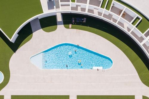 Beleza - Luxury Ocean View Central Condo near Beach, Lagos (zdjęcie 3)