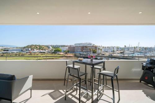 Beleza - Luxury Ocean View Central Condo near Beach, Lagos (zdjęcie 10)