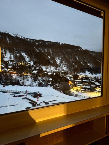 Appartement 45m2 6 couchages Quartier Aiguille Appartement 45m2 6 couchages Quartier Aiguille