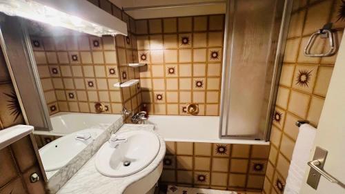 Appartement 45m2 6 couchages Quartier Aiguille Appartement 45m2 6 couchages Quartier Aiguille