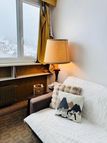 Appartement 45m2 6 couchages Quartier Aiguille Appartement 45m2 6 couchages Quartier Aiguille