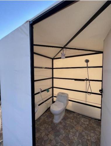 Private camp, Al Wāşil (fotografie 6)