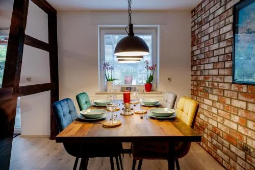 Ferienwohnung Sonnenschein in Weinheim, Deutschland