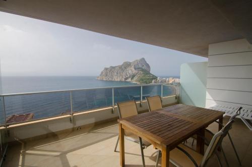 Apartamentos Entremares - image 11