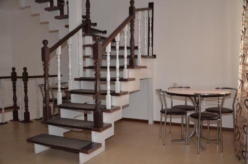 Inn Ivan Da Marya