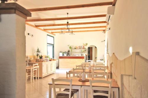 Agriturismo Antares 3