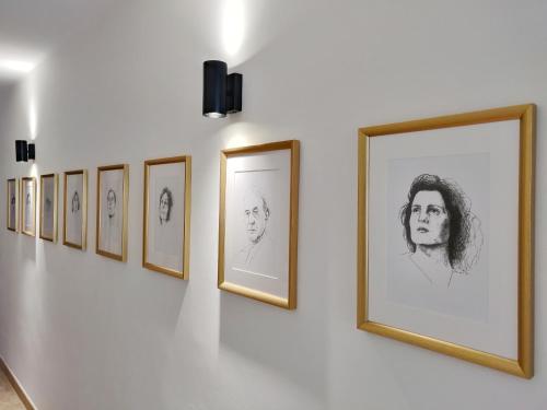 The Gallery Carnide - 2BR home near Estadio do Sport Lisboa e Benfica