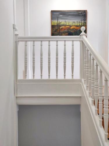 The Gallery Carnide - 2BR home near Estadio do Sport Lisboa e Benfica