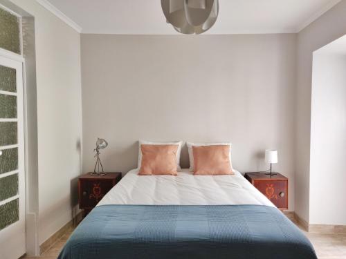 The Gallery Carnide - 2BR home in เบมฟิก้า