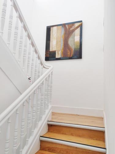 The Gallery Carnide - 2BR home in เบมฟิก้า