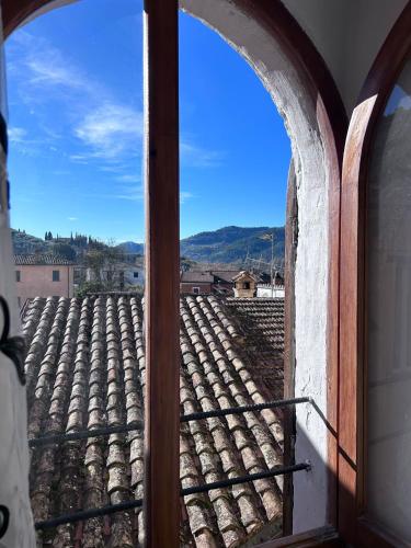 A környék, Relais Marmore con Jacuzzi per due persone in Ferentillo