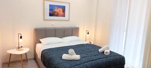 Beautiful apartment in Acropolis, Athens