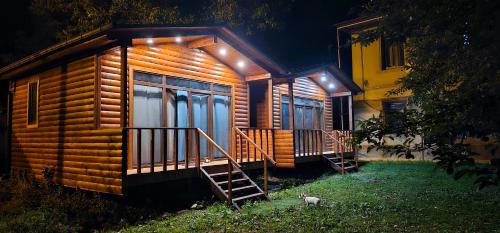 Cottage Talu in Mestia, Mestia