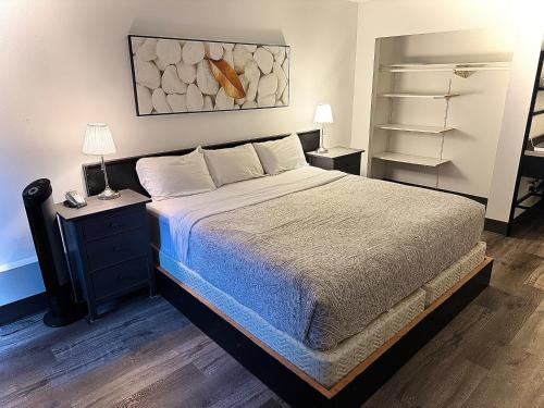 Large Single Room
