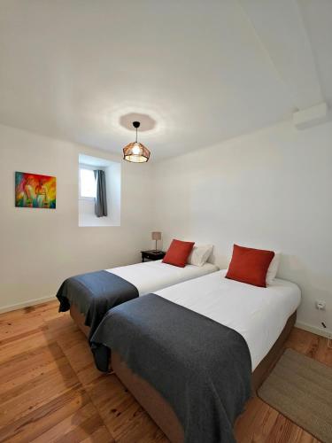Carnide 1913 D - 1BR apt, Lisboa
