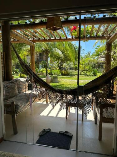 Skats, KORA MAR - Taipu de Fora - BA in Marava (Bahia)