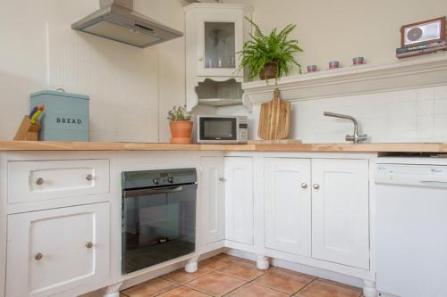 Courtyard Cottages in 特瑞里