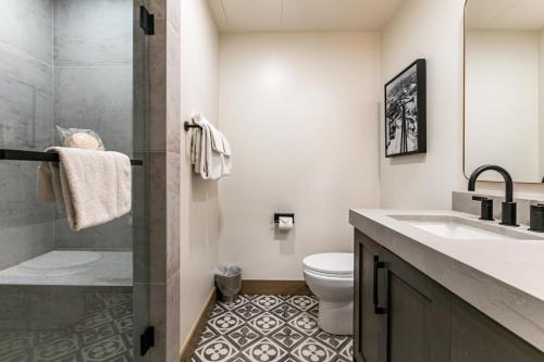 Condos at Canyons Resort by White Pines - image 14