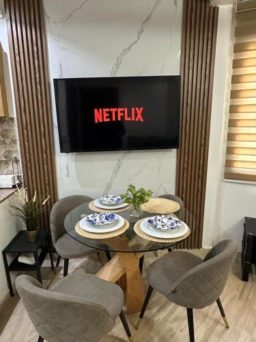 AnfaSuites - Le Central - Parking Free - CasaPort 5min, Casablanca (fotografie 8)