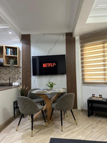 AnfaSuites - Le Central - Parking Free - CasaPort 5min, Casablanca (fotografie 9)