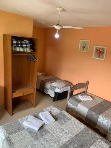 Deluxe Quadruple Room image 6