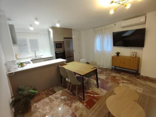 Apartamento céntrico con Parking, Granada (foto 4)