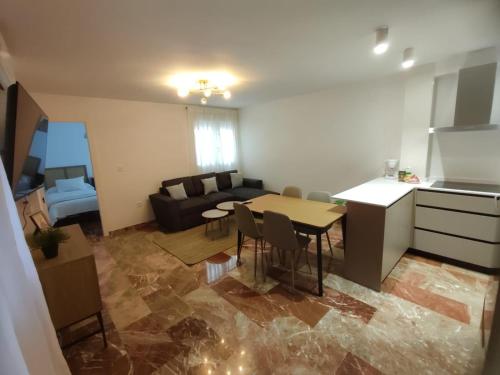 Apartamento céntrico con Parking, Granada (foto 5)